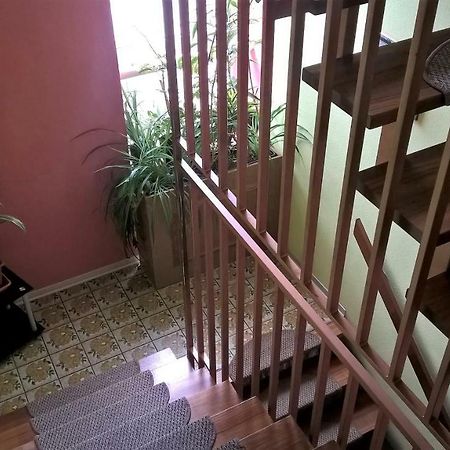 Pension-Roexe شتندال المظهر الخارجي الصورة